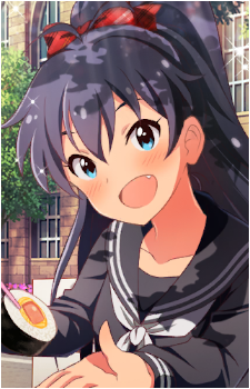 Hibiki Ganaha