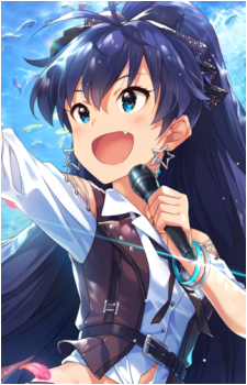 Hibiki Ganaha's image