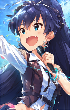 Hibiki Ganaha's image