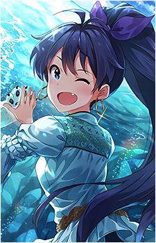 Hibiki Ganaha