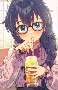 Hibiki Ganaha