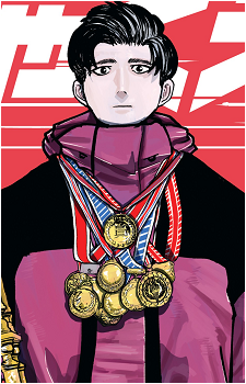 Togashi