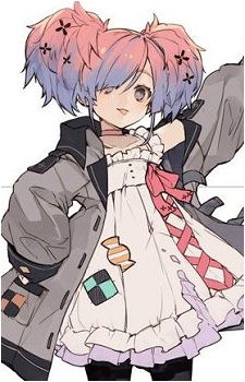 Gretel {PG}'s image