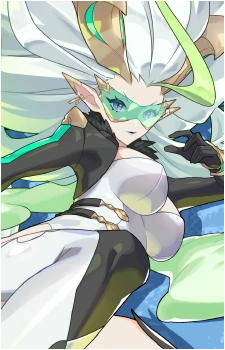 Ariel's image