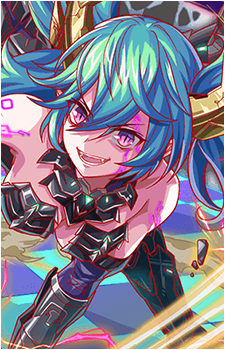 Delphyne's image