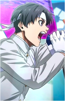 Nijiro Nanase