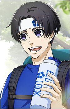 Nijiro Nanase