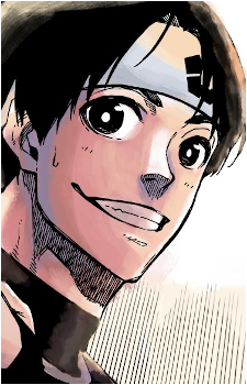 Nijiro Nanase