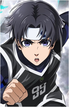 Nijiro Nanase