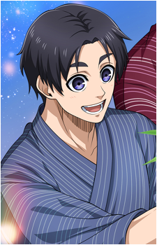 Nijiro Nanase