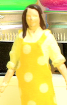 Abbey's Driver (Mother)'s image