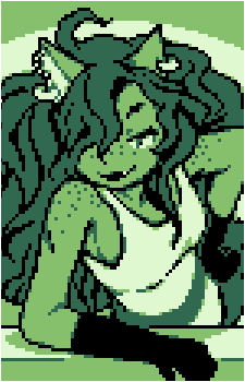 Caina's image