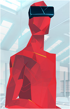Player {SUPERHOT}'s image