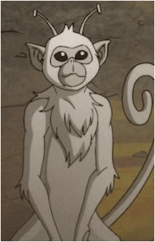 Koko the Space-Monkey's image