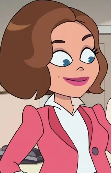 Patricia Banks's image