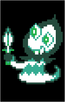 Rudinn's image