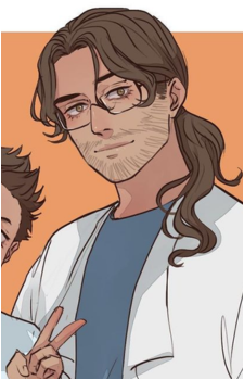 Matias Guevara