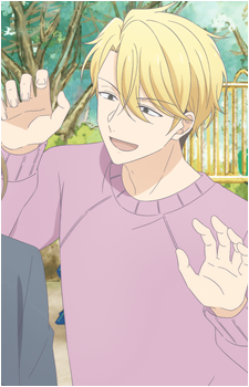 Yuuto Matsuo's image