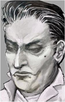 Caligura's image