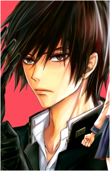 Kyuutarou Horikita's image