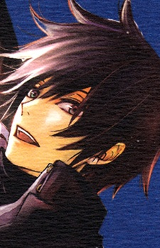 Kyuutarou Horikita