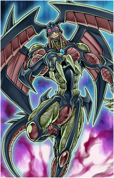 Evil HERO Infernal Prodigy's image