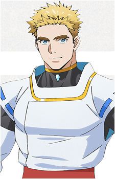 Atsunaga's image