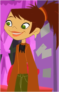 Lila's image