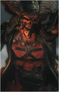 U'Zhul the Skulltaker's image
