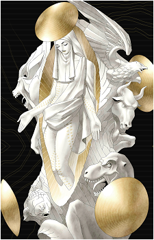 Maria {SMT}