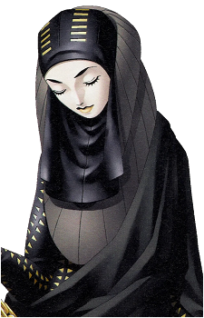 Maria {SMT}