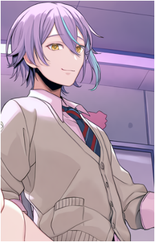 Rui Kamishiro