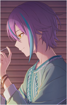 Rui Kamishiro