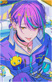 Rui Kamishiro