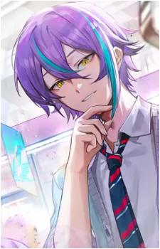 Rui Kamishiro