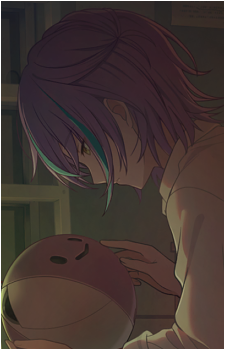 Rui Kamishiro