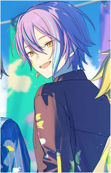 Rui Kamishiro
