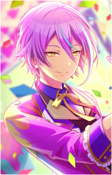 Rui Kamishiro's image