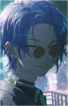 Rui Kamishiro