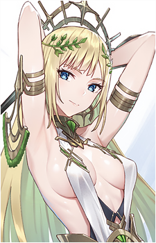Miria {KSSSN}'s image