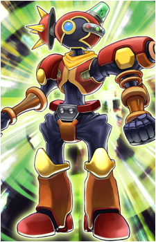 Junk Servant's image