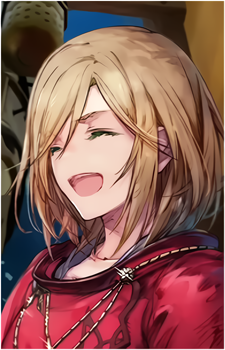 Heine {HARVESTELLA}