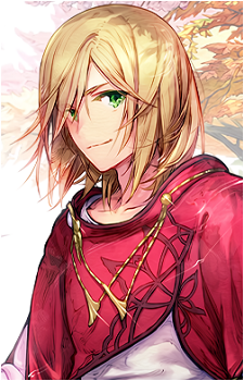 Heine {HARVESTELLA}'s image