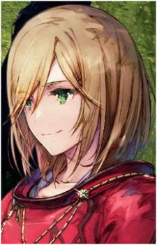 Heine {HARVESTELLA}