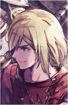 Heine {HARVESTELLA}
