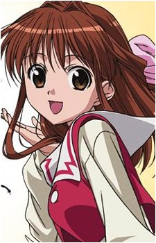 Risa Harada's image