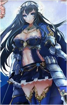 Diana {Fantasica}'s image