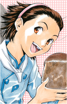 Kazuma Azuma's image