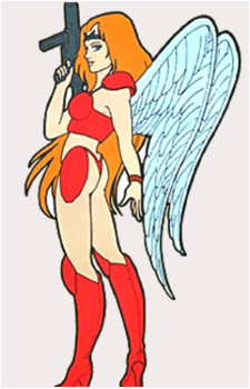 Michelle Heart's image