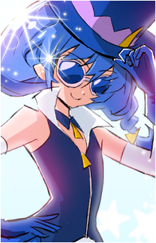 Yuni's image
